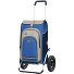  Royal Shopper Hydro 2.0 shopping trolley 67 cm Variant blau 1