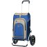 Royal Shopper Hydro 2.0 shopping trolley 67 cm Variant blau 1  Royal Shopper Hydro 2.0 shopping trolley 67 cm Variant blau 1
