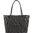  tirano Timea Shopper Bag Leather 40 cm Variant black