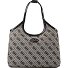  Samantha Shopper Bag 46 cm Variant black logo