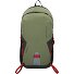  Foldable Hiking backpack 50 cm Variant green