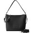 Malvik Shoulder Bag 42 cm Variant black Malvik Shoulder Bag 42 cm Variant black