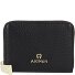  Ivy Wallet RFID protection Leather 11.5 cm Variant black