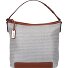 Ana Shoulder Bag 33 cm Variant mixed silver  Ana Shoulder Bag 33 cm Variant mixed silver