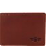  Vintage Wallet RFID protection Leather 12.5 cm Variant natur