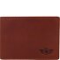 Vintage Wallet RFID protection Leather 12.5 cm Variant natur Vintage Wallet RFID protection Leather 12.5 cm Variant natur