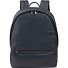Casablanca Daypack Leather 40 cm Laptop compartment Variant navy Casablanca Daypack Leather 40 cm Laptop compartment Variant navy