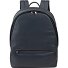  Casablanca Daypack Leather 40 cm Laptop compartment Variant navy