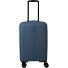  Air Stripe 4 wheels Cabin trolley 55 cm Variant navy