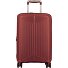  Evae 4 wheels Cabin trolley 55 cm Variant red