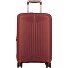  Evae 4 wheels Cabin suitcase 55 cm Variant red