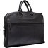  Josh Weekender travel bag Leather 61 cm Variant black