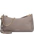 Aura Shoulder bag Leather 21.5 cm Variant warm taupe Aura Shoulder bag Leather 21.5 cm Variant warm taupe