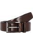 Premium belt leather Variant dark brown | 115 cm Premium belt leather Variant dark brown | 115 cm