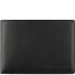  Super Slim Wallet RFID protection Leather 12 cm Variant schwarz