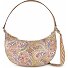  Lakshmi Paisley Shoulder Bag 23 cm Variant amber gold