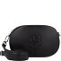 Anett Shoulder bag 18 cm Variant black Anett Shoulder bag 18 cm Variant black