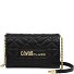 Carlotta Shoulder bag 22 cm Variant black Carlotta Shoulder bag 22 cm Variant black