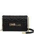  Carlotta Shoulder bag 22 cm Variant black