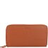  Marmolada wallet RFID leather 18.5 cm Variant tabacco