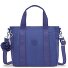  Basic Asseni Mini Shoulder Bag 33 cm Variant ocean blue