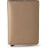  Slimwallet Wallet RFID protection Leather 6 cm Variant bronze