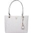 Aldina Shopper Bag 34 cm Variant off white Aldina Shopper Bag 34 cm Variant off white