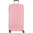 PQ-Light 4 Roll Trolley 79 cm Variant pink PQ-Light 4 Roll Trolley 79 cm Variant pink
