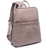 Bern City Backpack Leather 32 cm Variant lavender lila  Bern City Backpack Leather 32 cm Variant lavender lila