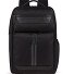  Trakai backpack RFID 42 cm laptop compartment Variant black