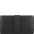  Kirschroth Diedburg Wallet RFID protection Leather 18.5 cm Variant black