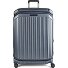 PQ-Light 4 wheels Trolley 78 cm Expandable Variant matt blue