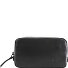  Aarhus Key wallet Leather 10 cm Variant schwarz