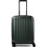  PQ Light 4 wheels Cabin suitcase 55 cm Variant matt green