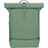 Eco Series Allen Medium Daypack 40.5 cm Laptop compartment Variant sage green Eco Series Allen Medium Daypack 40.5 cm Laptop compartment Variant sage green