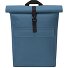  Lotus Jasper backpack 45 cm laptop compartment Variant petrol