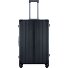 Traveler Macro 4 Roll Trolley 77 cm Variant schwarz Traveler Macro 4 Roll Trolley 77 cm Variant schwarz