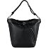  Zita Shopper Bag Genuine Leather 43 cm Variant black