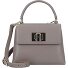 1927 Handbag leather 21 cm Variant stucco gray 1927 Handbag leather 21 cm Variant stucco gray