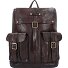  Daypack Leather 42 cm Variant moro