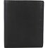  Brooklyn wallet I leather 11 cm Variant schwarz
