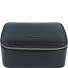  Basic Collection Nappa jewelry case leather 14 cm Variant schwarz