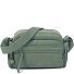 Inner City Emily Shoulder bag RFID protection 24 cm Variant corduroy duck green Inner City Emily Shoulder bag RFID protection 24 cm Variant corduroy duck green