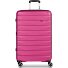  Paris 4 wheels Trolley L 76 cm with expansion pleat Variant arctic-pink