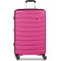 Paris 4 wheels Trolley L 76 cm with expansion pleat Variant arctic-pink Paris 4 wheels Trolley L 76 cm with expansion pleat Variant arctic-pink