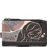  Core Wallet RFID protection 18 cm Variant mehrfarbig