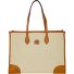  Firenze Shopper Bag 40 cm Laptop compartment Variant panna