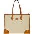 Firenze Shopper Bag 40 cm Laptop compartment Variant panna Firenze Shopper Bag 40 cm Laptop compartment Variant panna