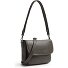  Miloa Shoulder Bag Genuine Leather 23 cm Variant clay grey