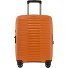  Novium 4 wheels Cabin trolley S 55 cm with expansion pleat Variant rosso-clay